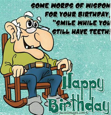 happy birthday old man gif|happy birthday old man clip art.